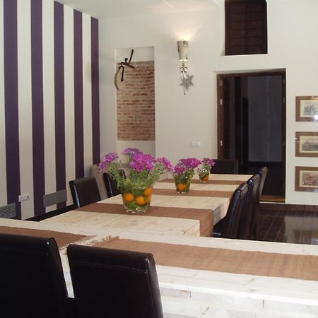 El Cocheron 1919 Aranjuez Restaurant foto