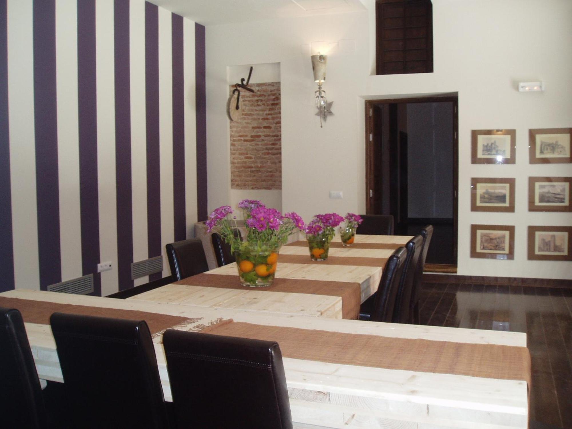 El Cocheron 1919 Aranjuez Restaurant foto